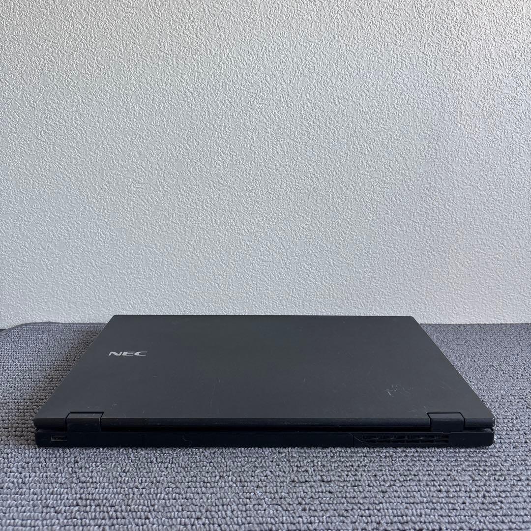 NEC versapro VX-5 i5-8265U メモリ8GB #5841