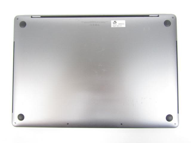 タ*ウ様 MacBook Pro 16インチ 2019 マックブック プロ アッ