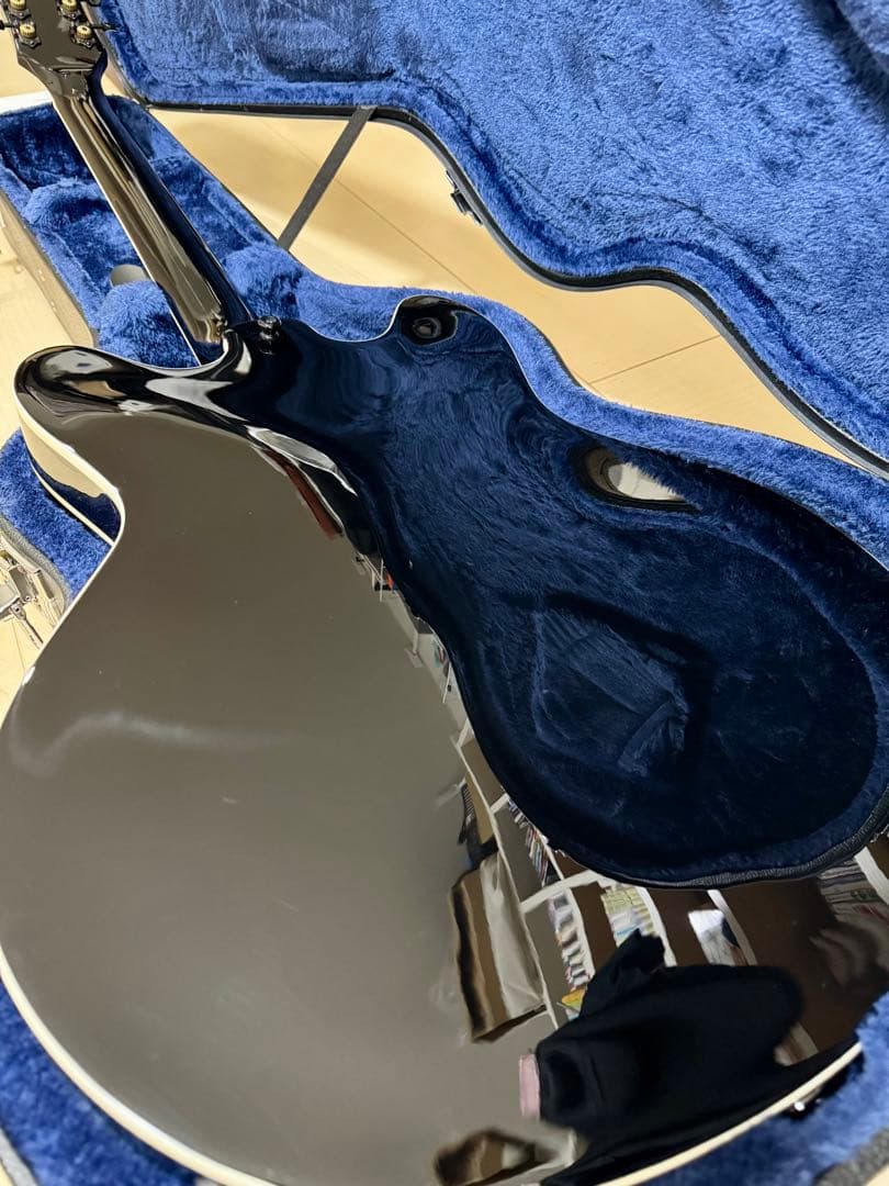 ☆送料込み☆ VOX Bobcat V90 with Bigsby