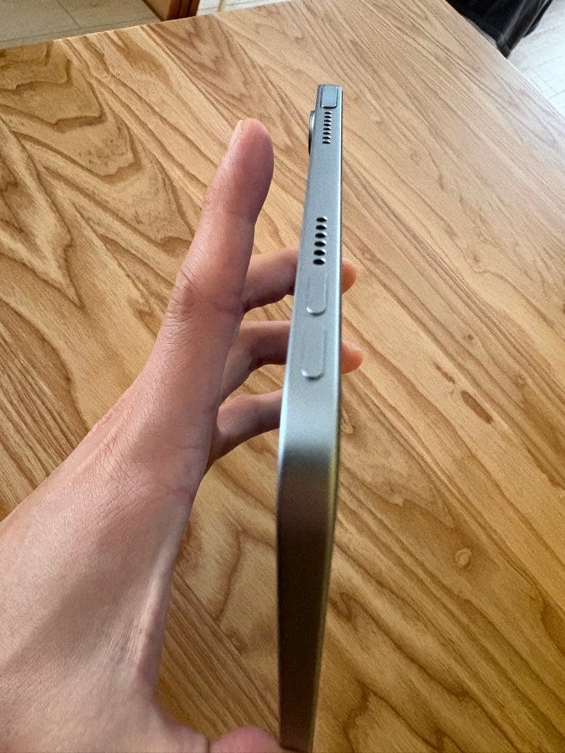 期間限定　iPad mini A17 Pro 第7世代　128gb wifi