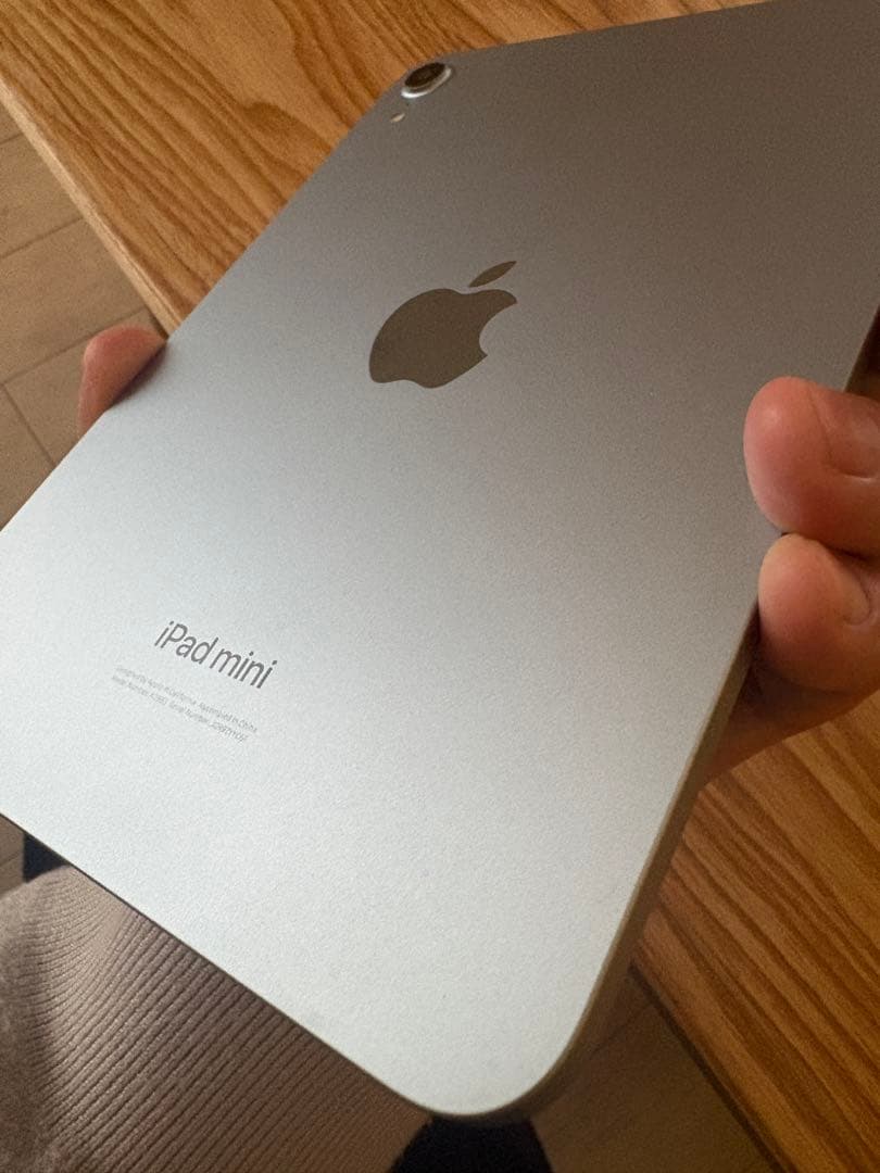 期間限定　iPad mini A17 Pro 第7世代　128gb wifi