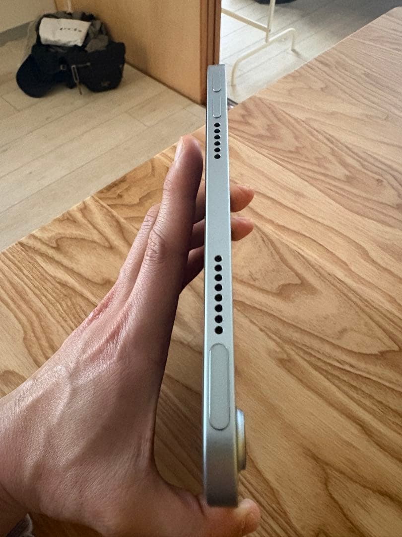 期間限定　iPad mini A17 Pro 第7世代　128gb wifi
