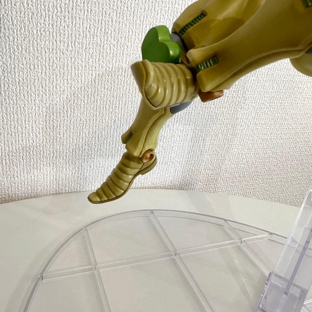 ジョジョの奇妙な冒険スターダストクルセイダース　一番くじ　D賞　ザ・ワールド