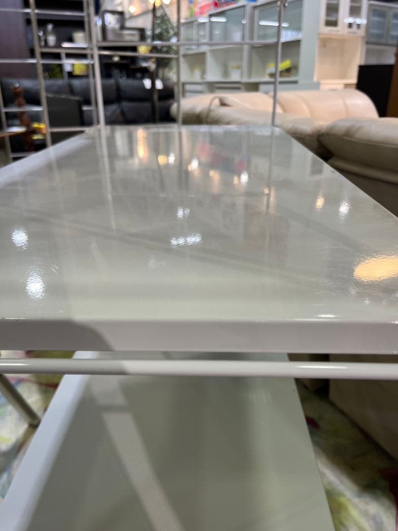 無印良品　6段　ユニットシェルフ