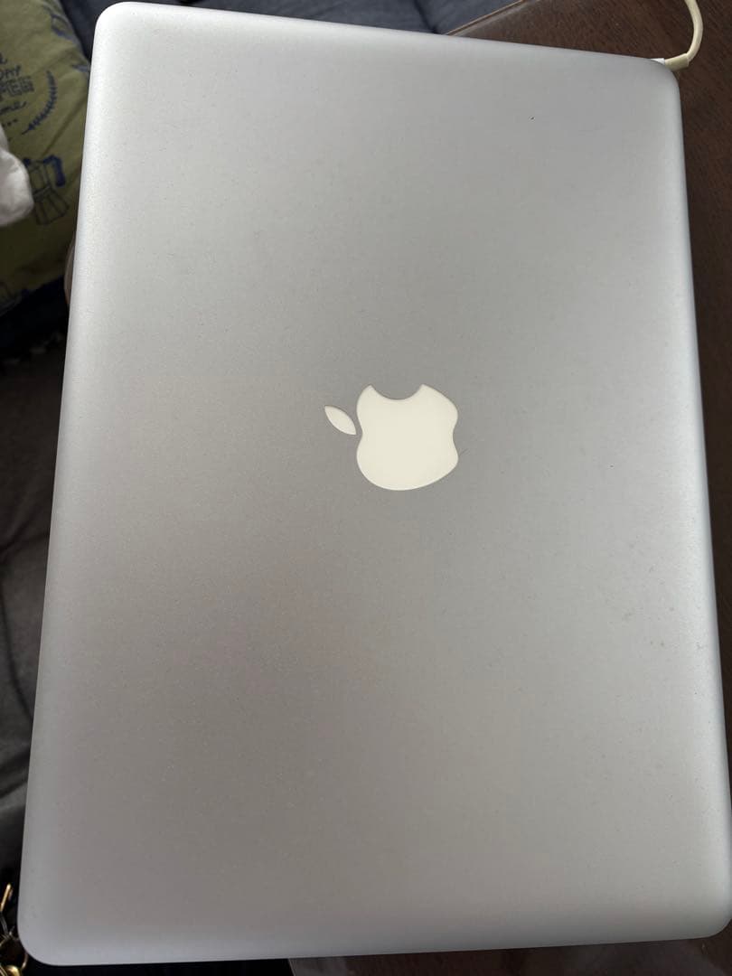 MacBook本体 MacBook Pro 2012mid