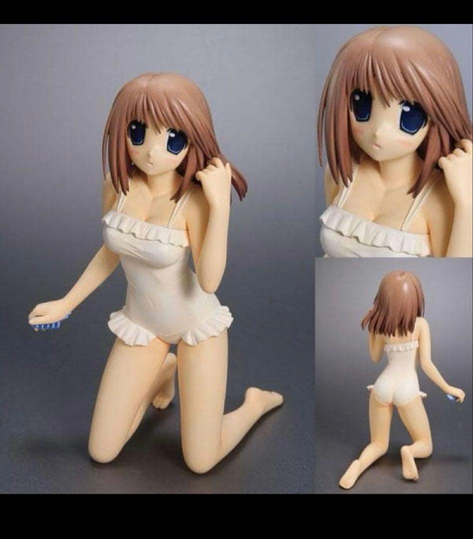 【新品　未開封】ToHeart2 小牧愛佳 1/7 ミルキー・ワンピースVer.