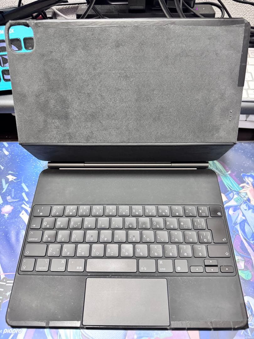 iPad Pro 12.9 第四世代1TB WiIFiモデル+純正ケース+ペン