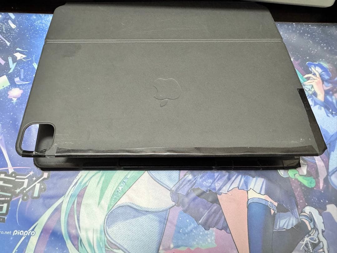 iPad Pro 12.9 第四世代1TB WiIFiモデル+純正ケース+ペン