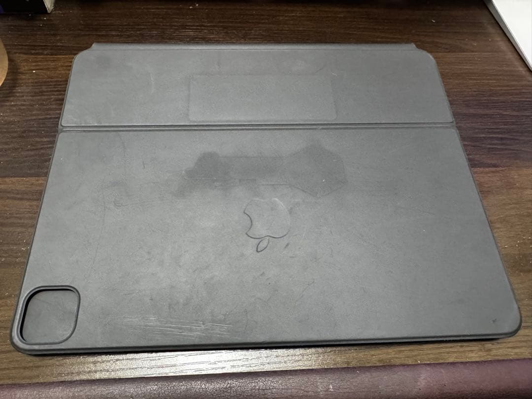 iPad Pro 12.9 第四世代1TB WiIFiモデル+純正ケース+ペン