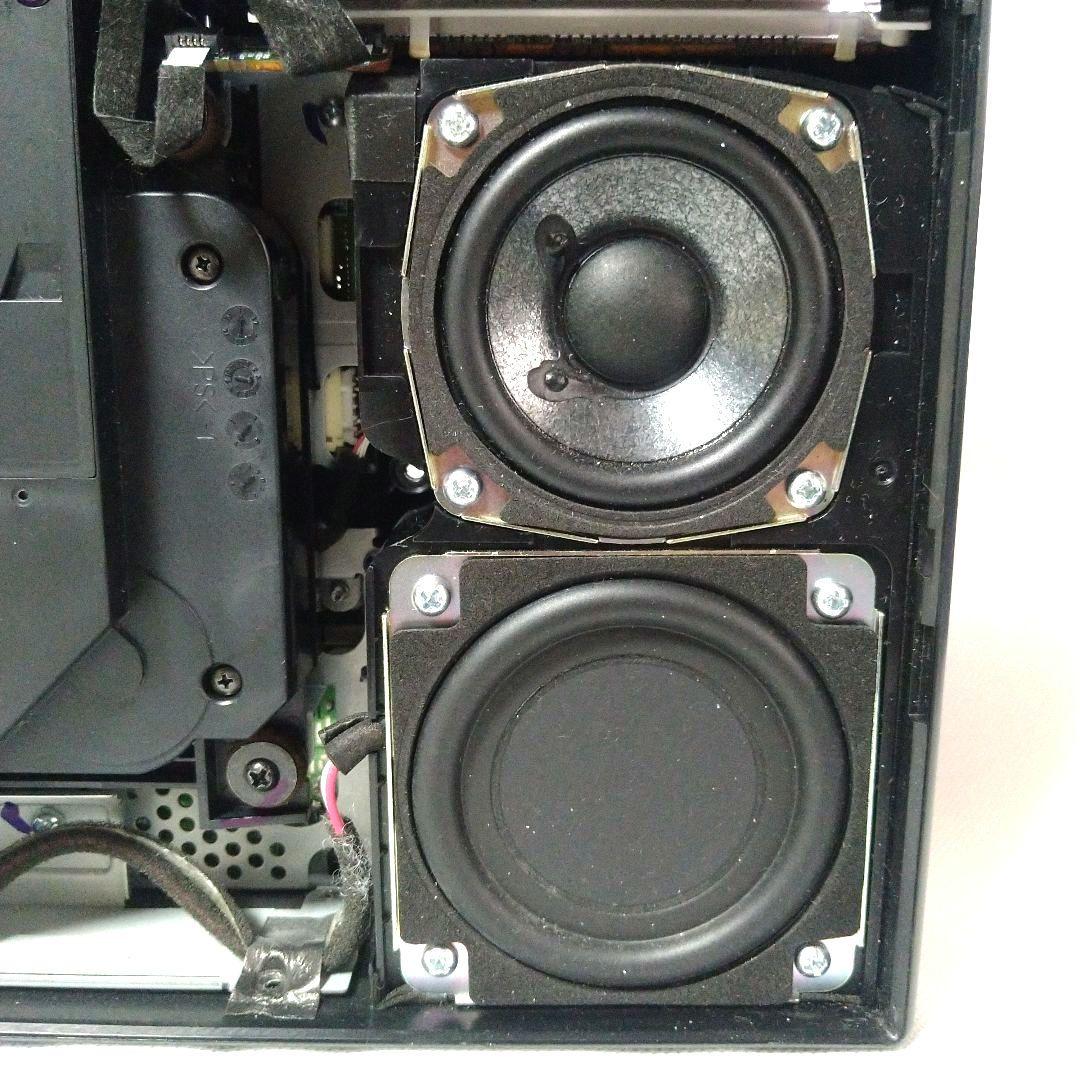 ソニー CMT-X5CD パーソナルオーディオシステム 動作美品　2017年製