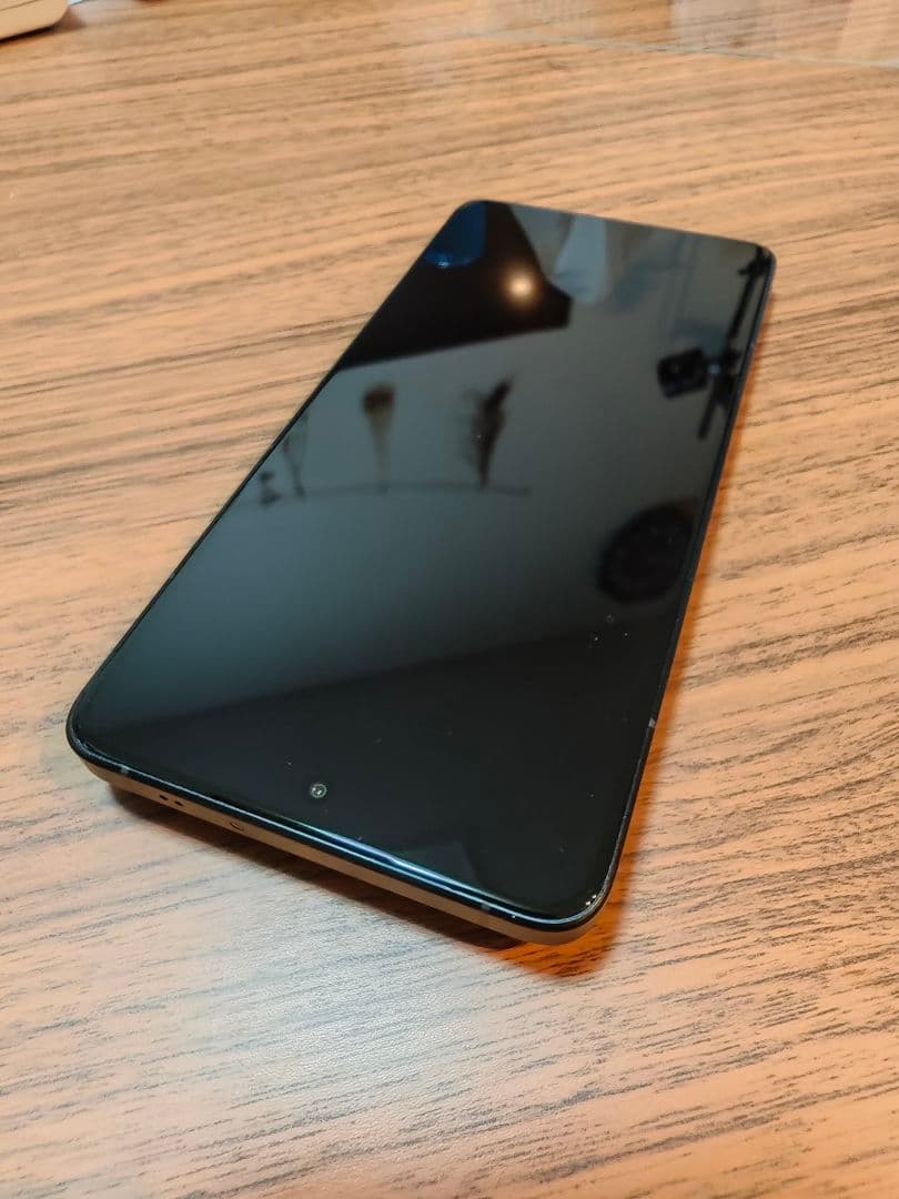 国内版 Xiaomi 14T Pro 256GB チタンブラック