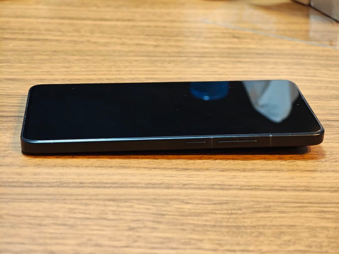 国内版 Xiaomi 14T Pro 256GB チタンブラック