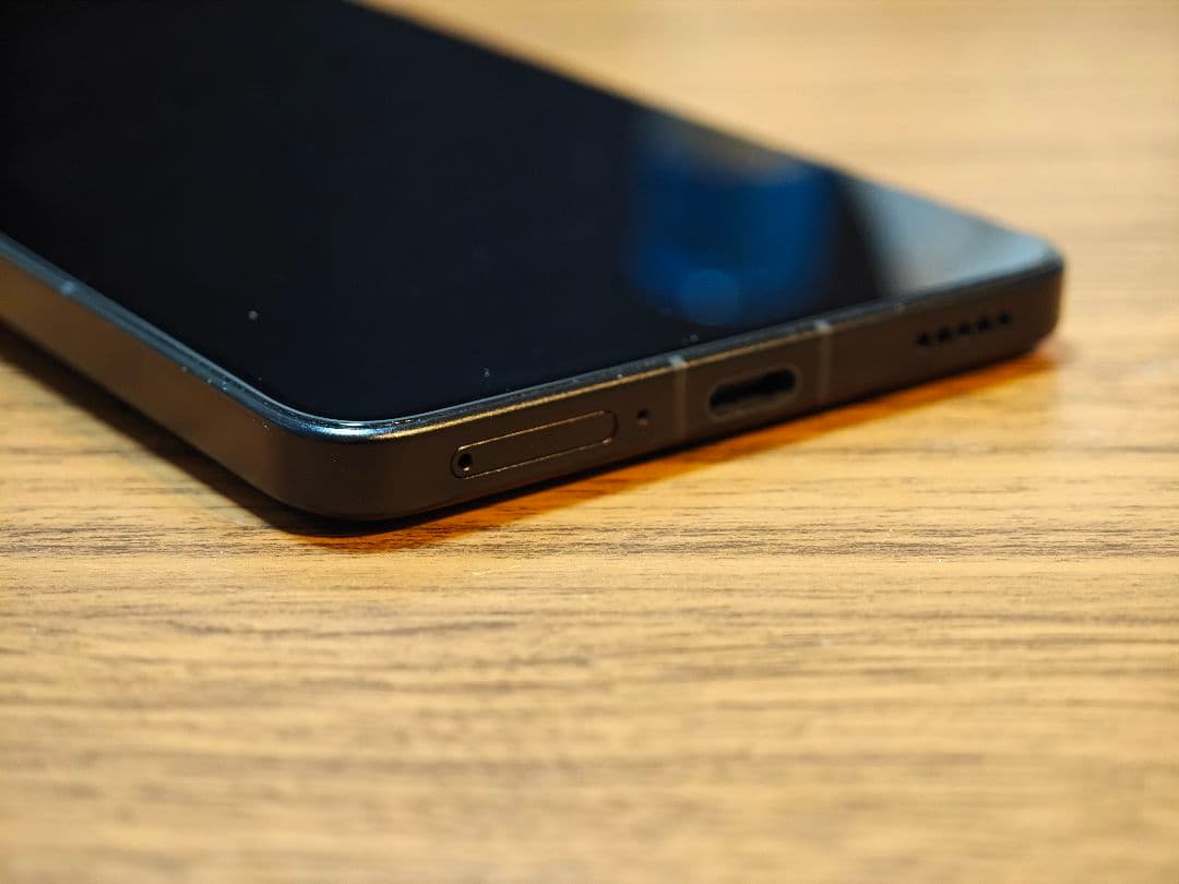 国内版 Xiaomi 14T Pro 256GB チタンブラック