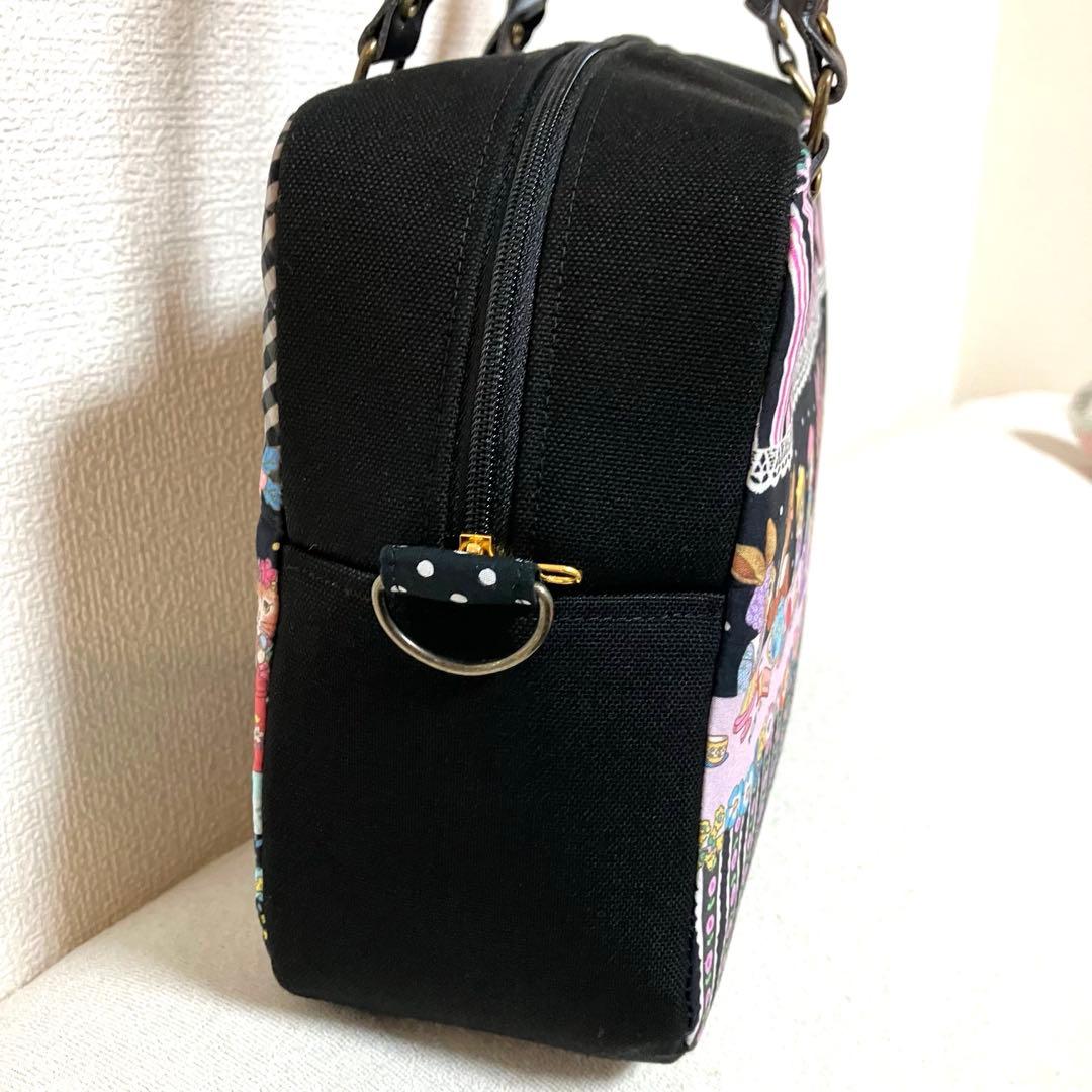 ラモちゃん　ジョリーフルール　マイリトルテイラー新柄