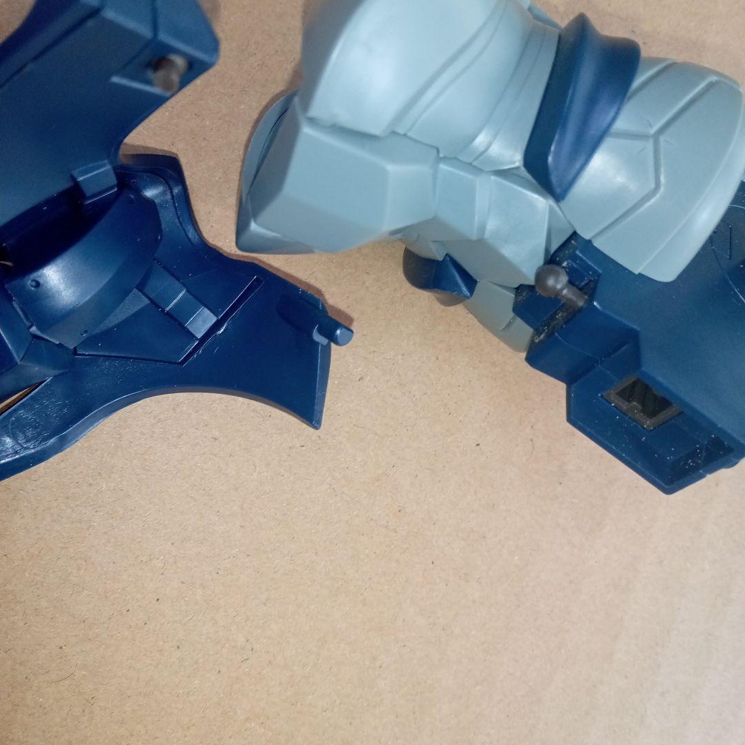 コトブキヤ　1/144　ダイゼンガー　ジャンク