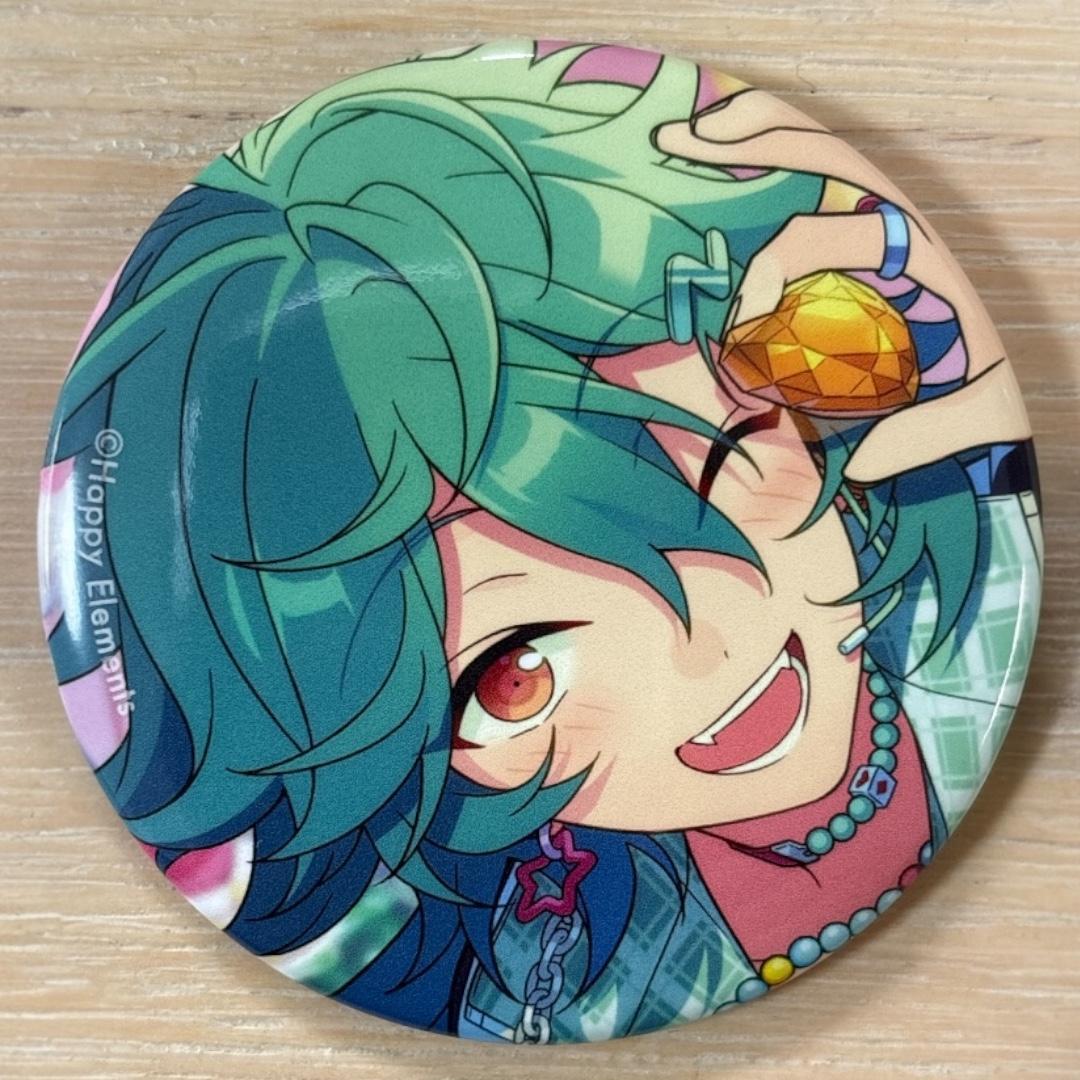 宝丈萊香 ライカ あんスタ コレクション 缶バッジ Feb Idol 37個