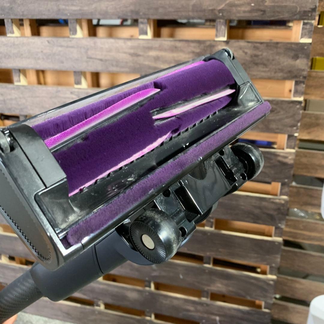 I461\" SHARK コードレスクリーナー EVOPOWER SYSTEM