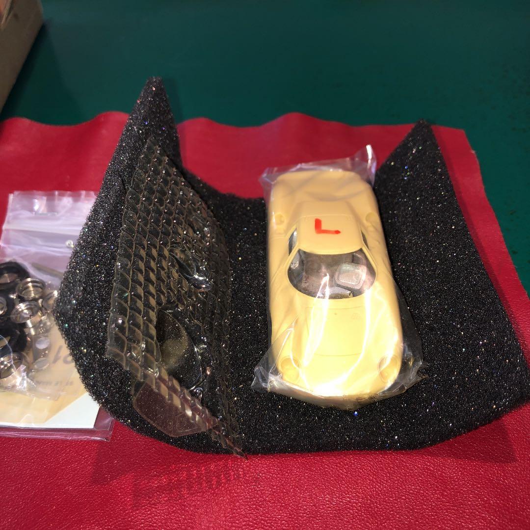 rotarex1／43フェラーリ250ＬＭNO 21ル・マン1965