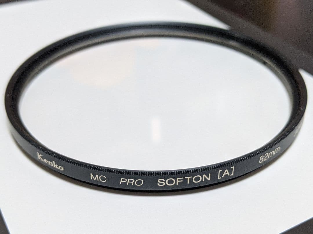 その他 Kenko  MC  PRO  SOFTON[A] 82mm