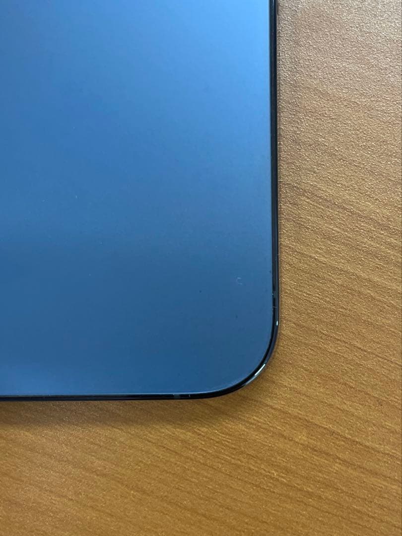 動作確認済み iPhone 12 Pro Max 256GB ID L8861