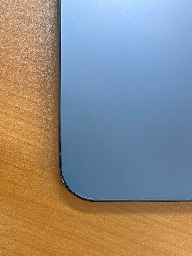 動作確認済み iPhone 12 Pro Max 256GB ID L8861