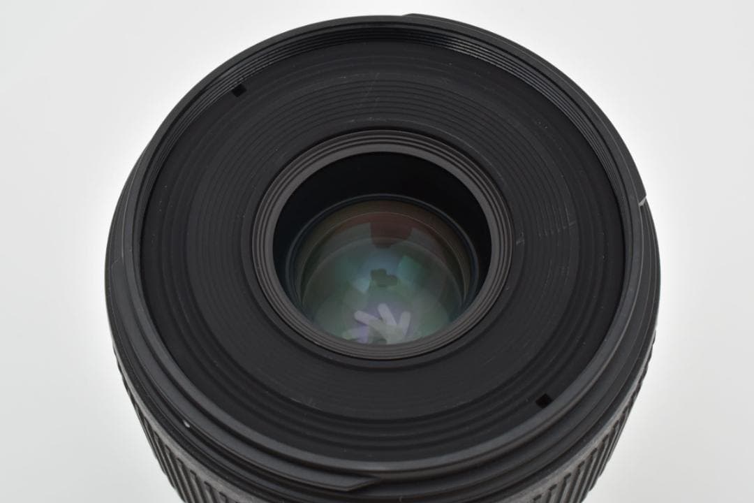 ★極上品★ニコン AF-S NIKKOR60mmf2.8EDMicro#1523