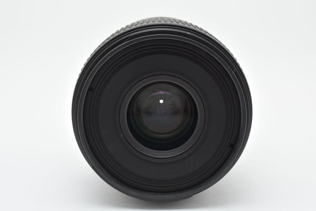 ★極上品★ニコン AF-S NIKKOR60mmf2.8EDMicro#1523