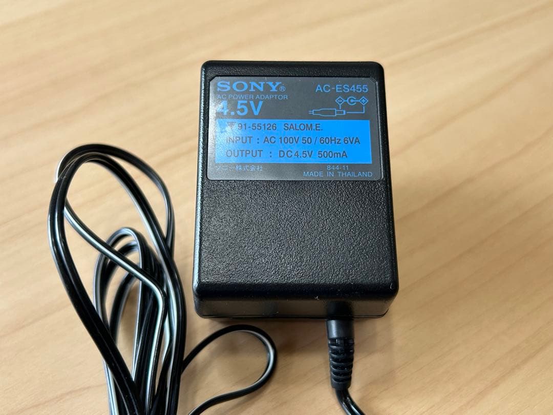 SONY ソニー　CDウォークマン D-EJ775 CD プレイヤー