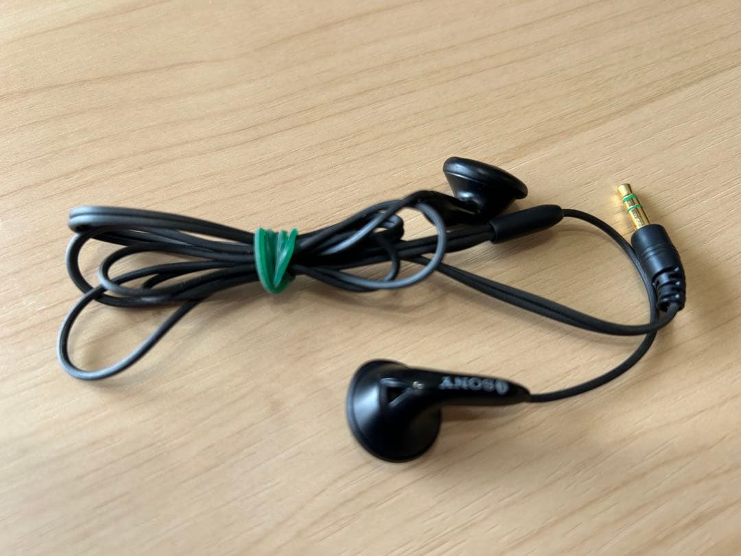 SONY ソニー　CDウォークマン D-EJ775 CD プレイヤー