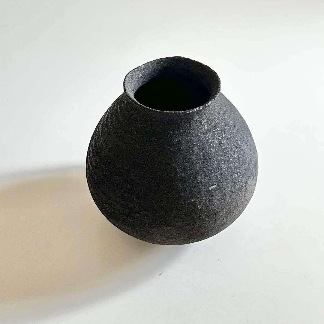 【小林徹也さん】 花器 花瓶 壺 器 鉢