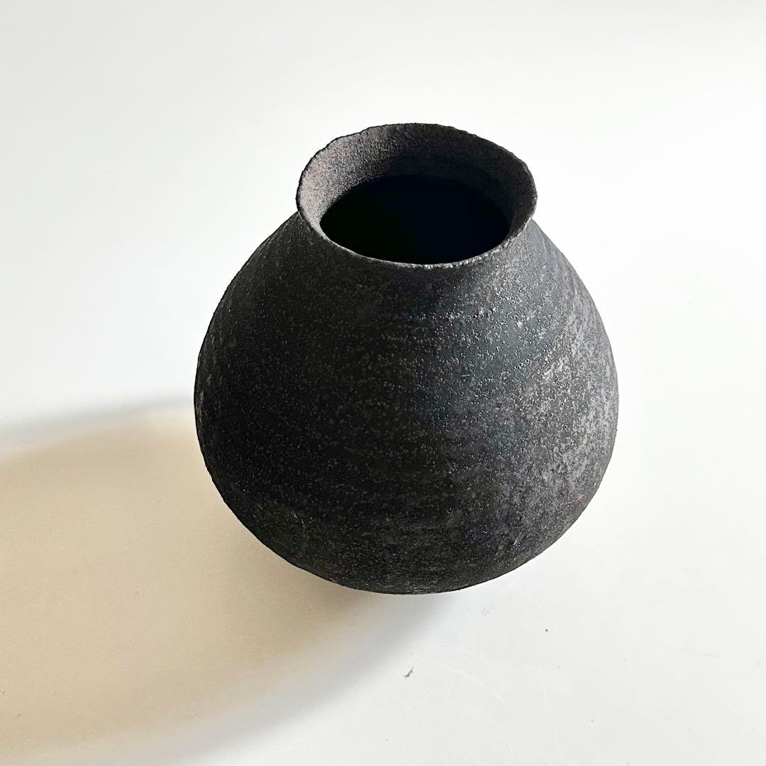 【小林徹也さん】 花器 花瓶 壺 器 鉢