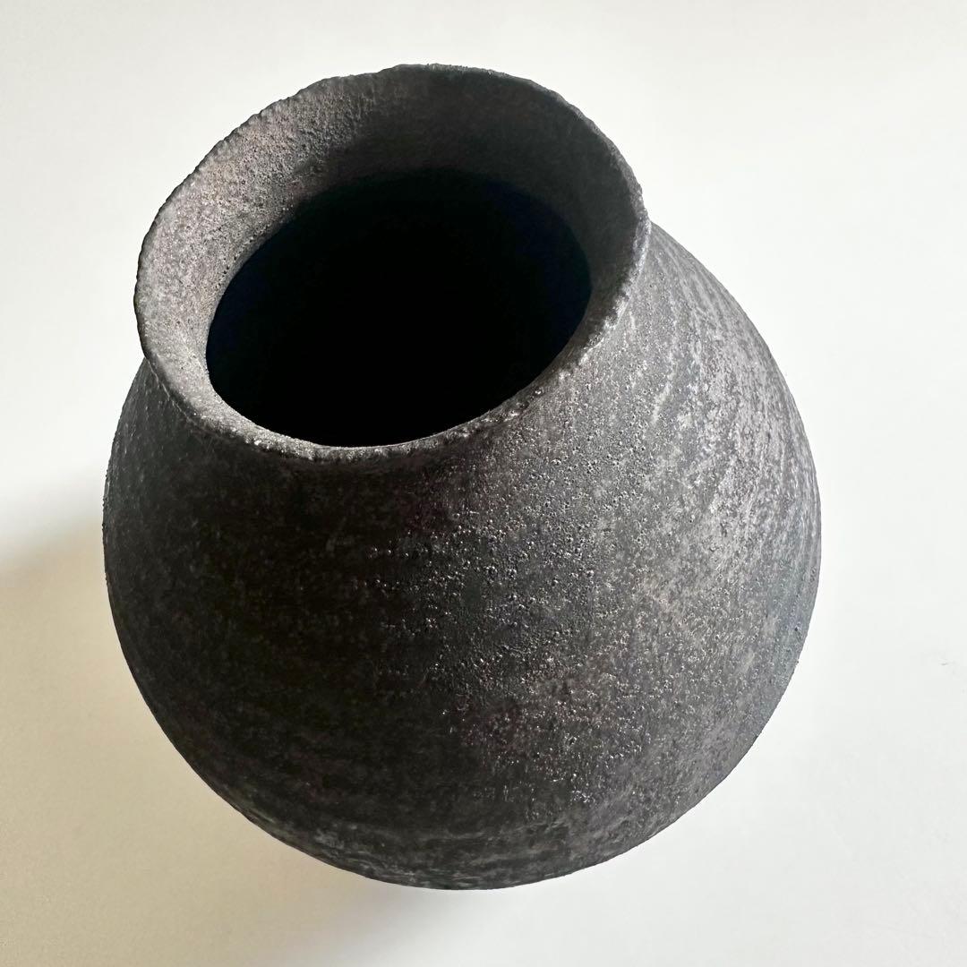 【小林徹也さん】 花器 花瓶 壺 器 鉢