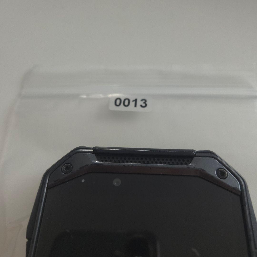 TORQUE G04 アンドロイド10 シムフリー kyv41 13