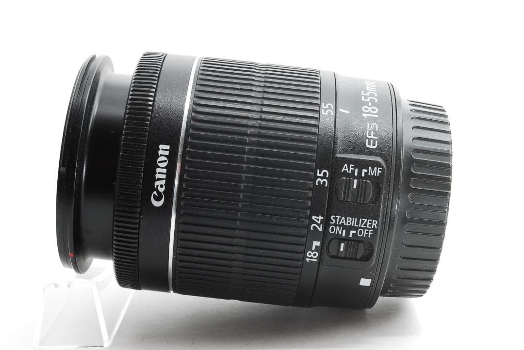 Canon Kiss X5 ダブルレンズセット 手ブレ補正✨初心者おすすめ