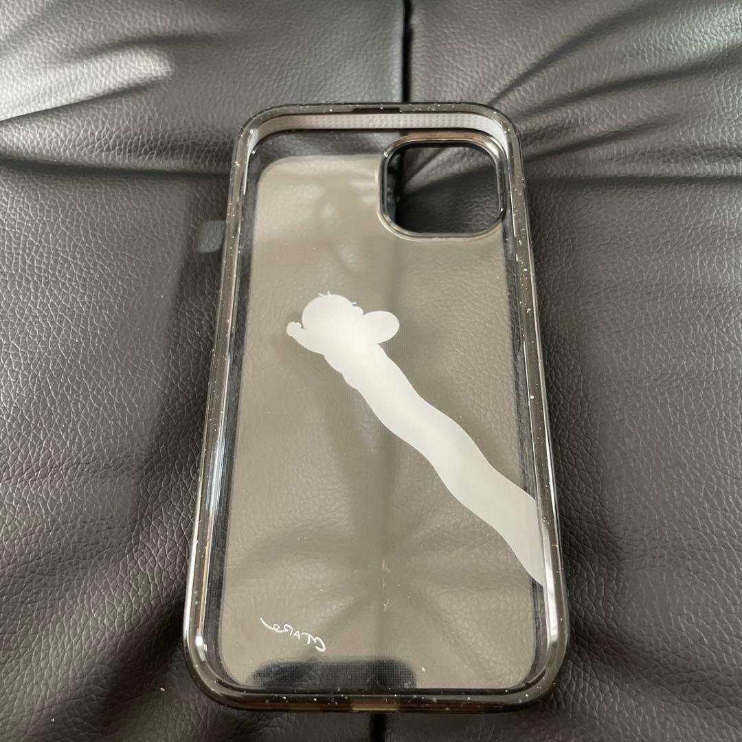 CASETIFY ケスティファイ インパクトケース