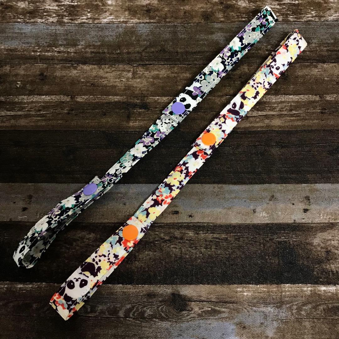 トイストラップ＊ネームタグ　order page