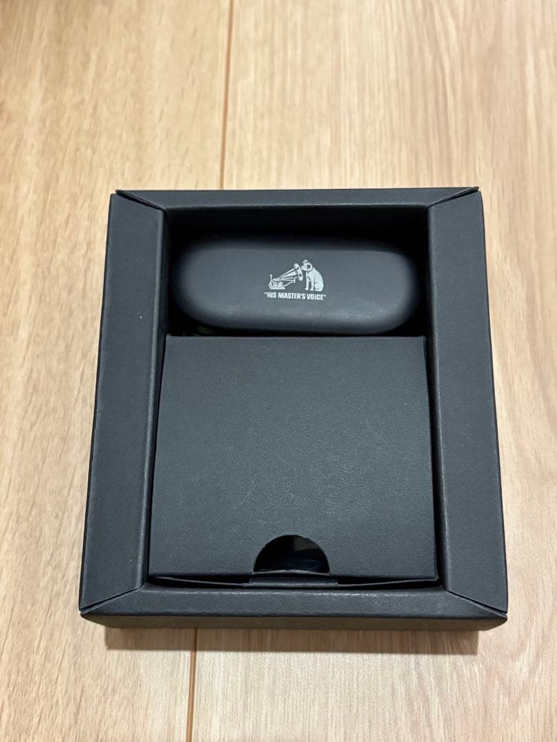 Victor HA-FW1000T ワイヤレスイヤホン