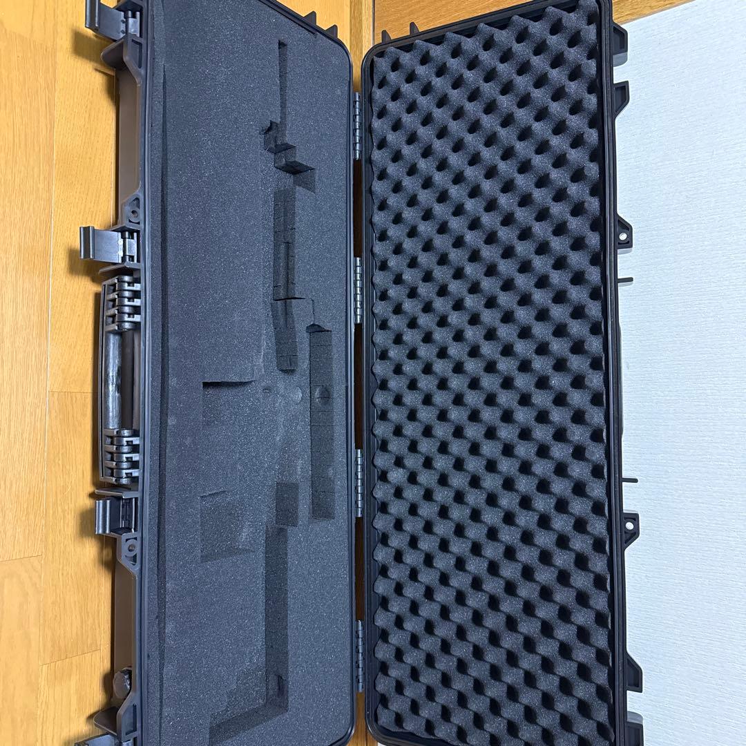 東京マルイ 89式小銃 折曲銃床型