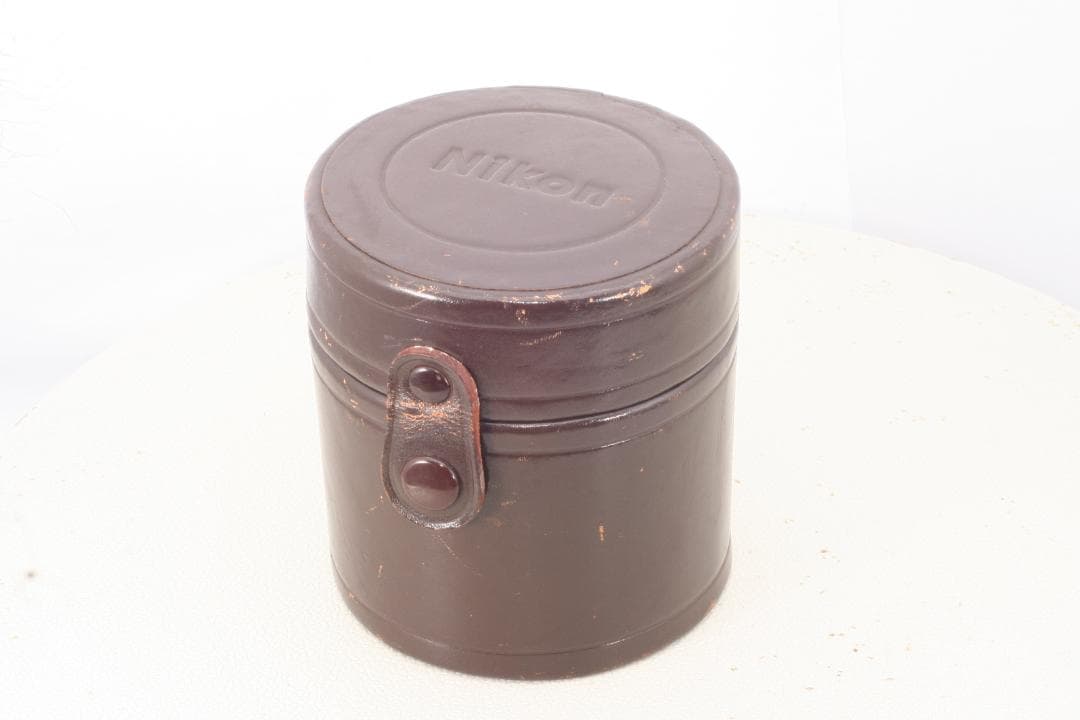 美品☆ 整備済 分解清掃 Nikon AI-S 50mm f1.4