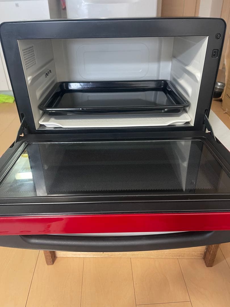 日立　MRO-S8Y過熱水蒸気オーブンレンジ