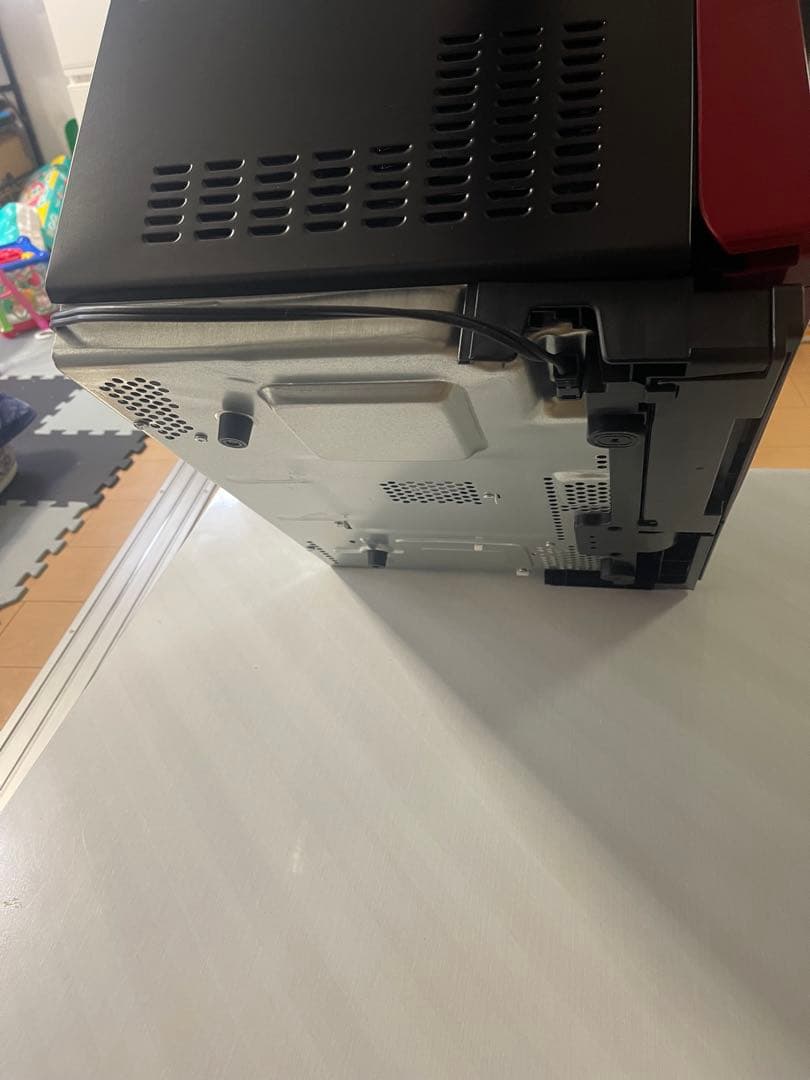 日立　MRO-S8Y過熱水蒸気オーブンレンジ