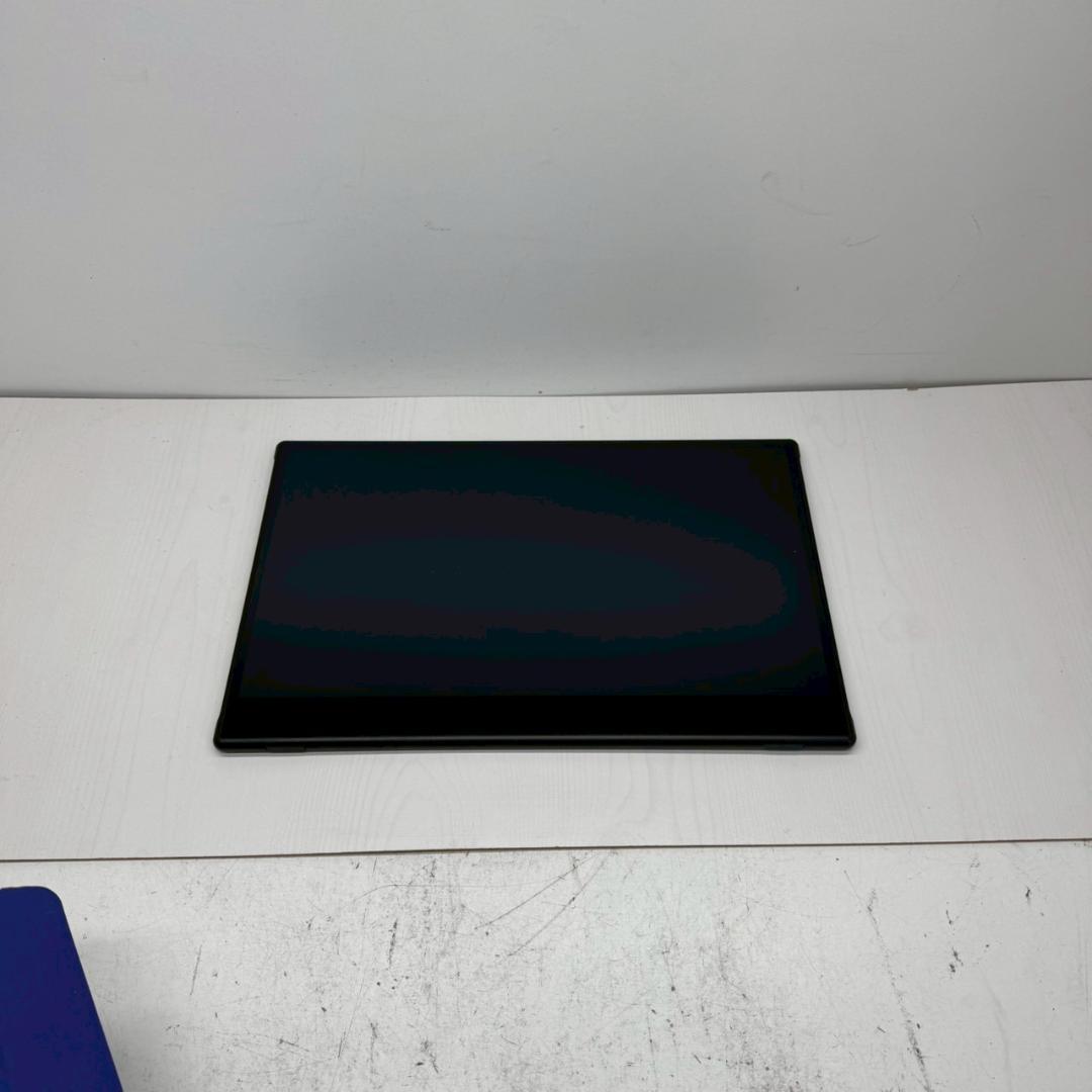 T◆　モバイルモニター　15.6インチ　NB-S156BK　液晶