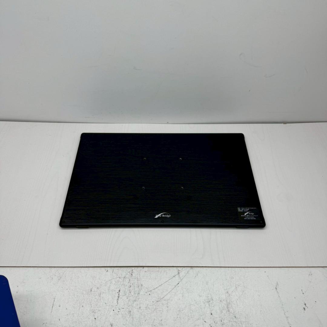 T◆　モバイルモニター　15.6インチ　NB-S156BK　液晶
