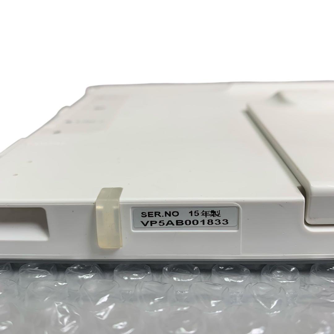 Panasonic パナソニック SV-ME7000-W 防水ポータブルテレビ