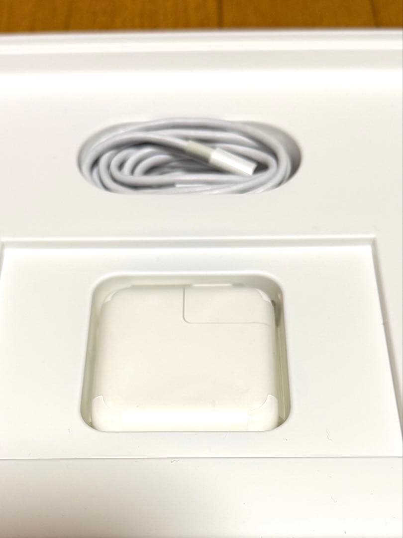 MacBook 12インチ Early2016 256GB ゴールド【外箱付き】