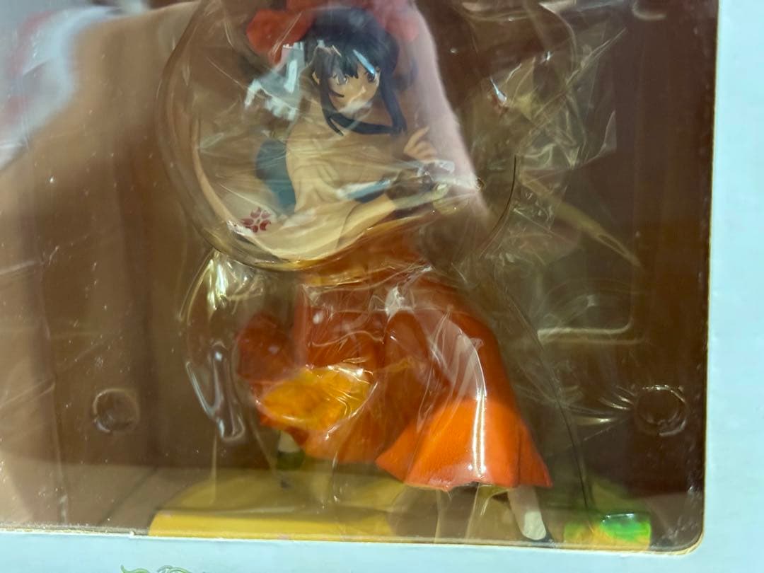 Max Factory 1/10サクラ対戦 真宮寺さくら