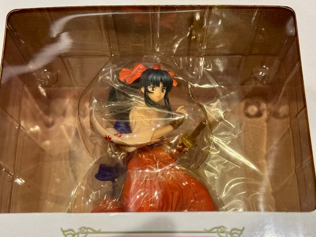 Max Factory 1/10サクラ対戦 真宮寺さくら