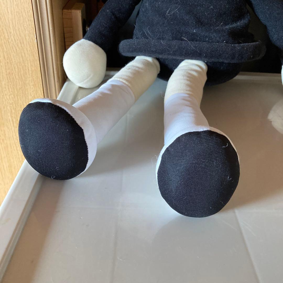 コーチポピーちゃんシリーズ‼️値下げしました‼️48センチ