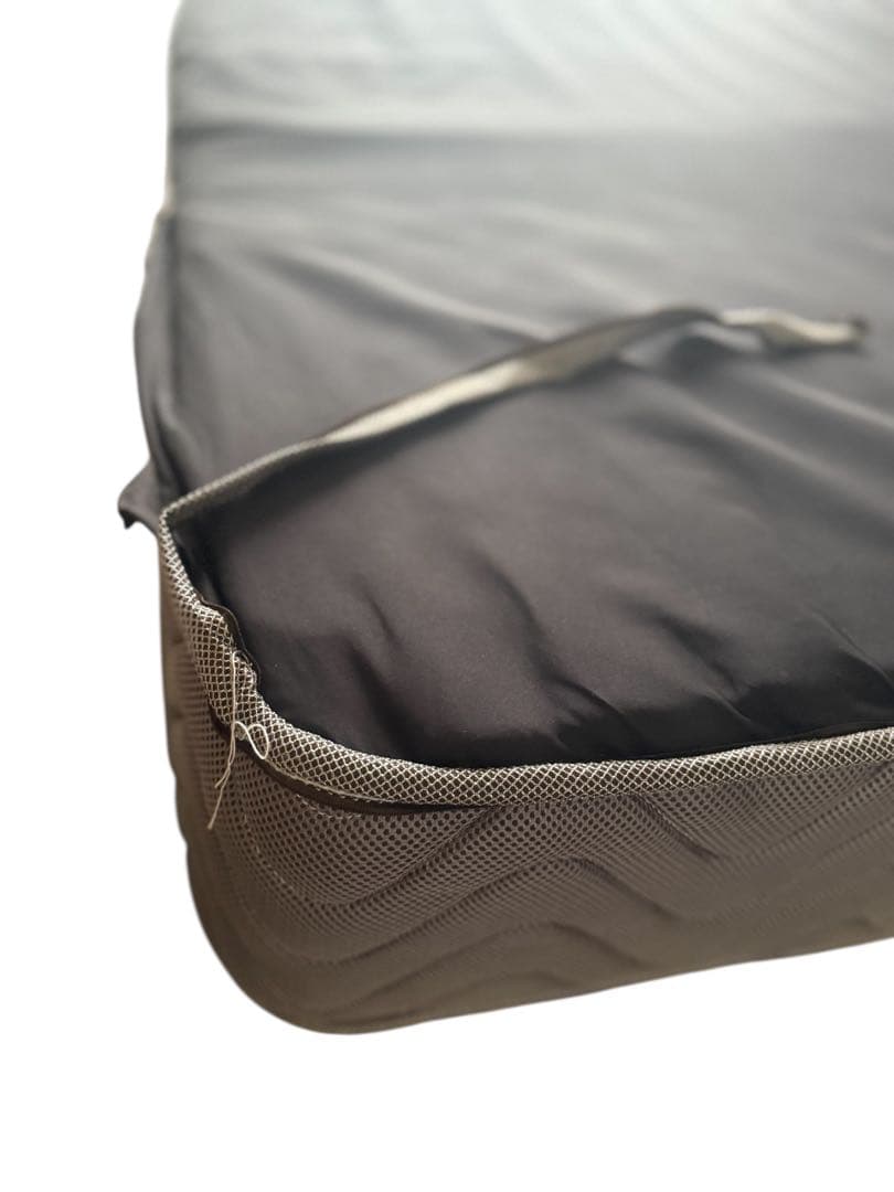 ニトリ ベッド セミダブル マットレス フレーム セット 即購入 ポケットコイル