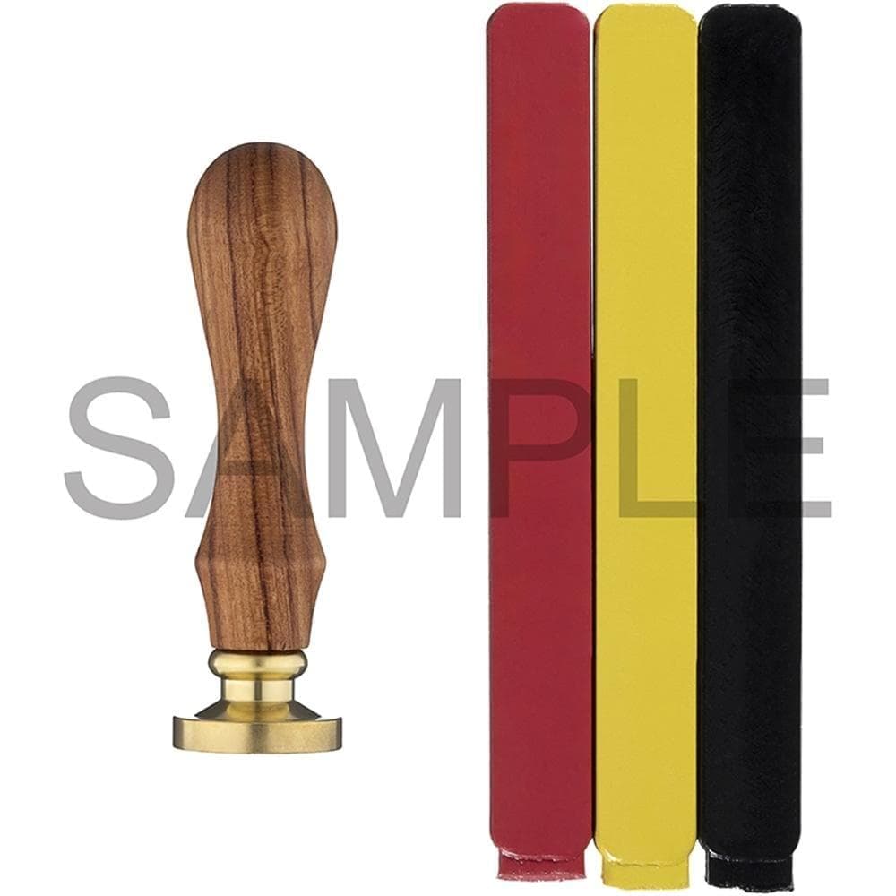 魔導具師ダリヤはうつむかない ロセッティ商会シーリングワックスセット